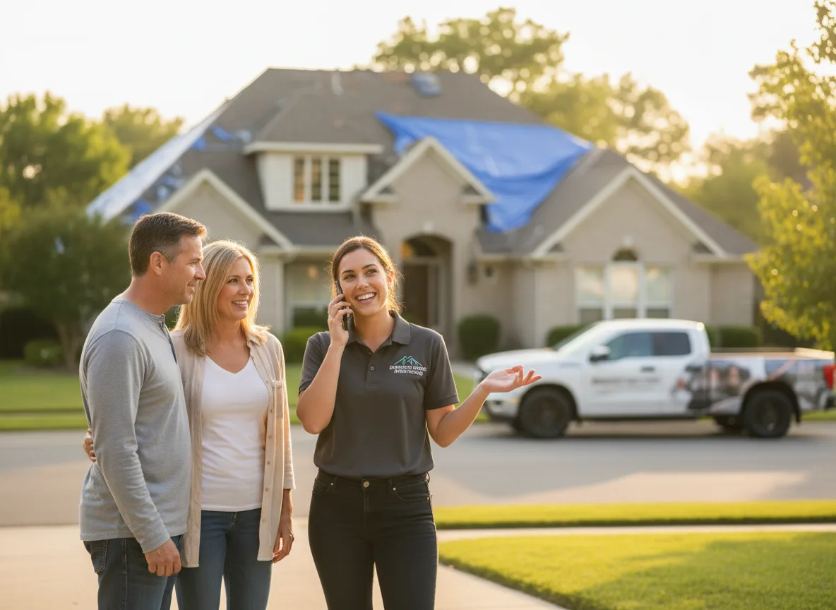 Emergency Roof Repair Dutton, VA FAQs